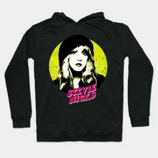 Stevie Nicks Hoodie